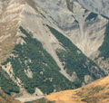 Erosion Control Funding Programme