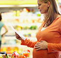 What's safe to eat during pregnancy?