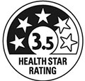 Health Star Ratings