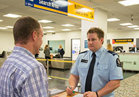 Biosecurity