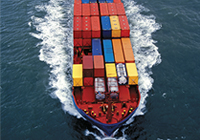 Arrival seaports