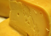 cheese slice