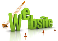 website under construction