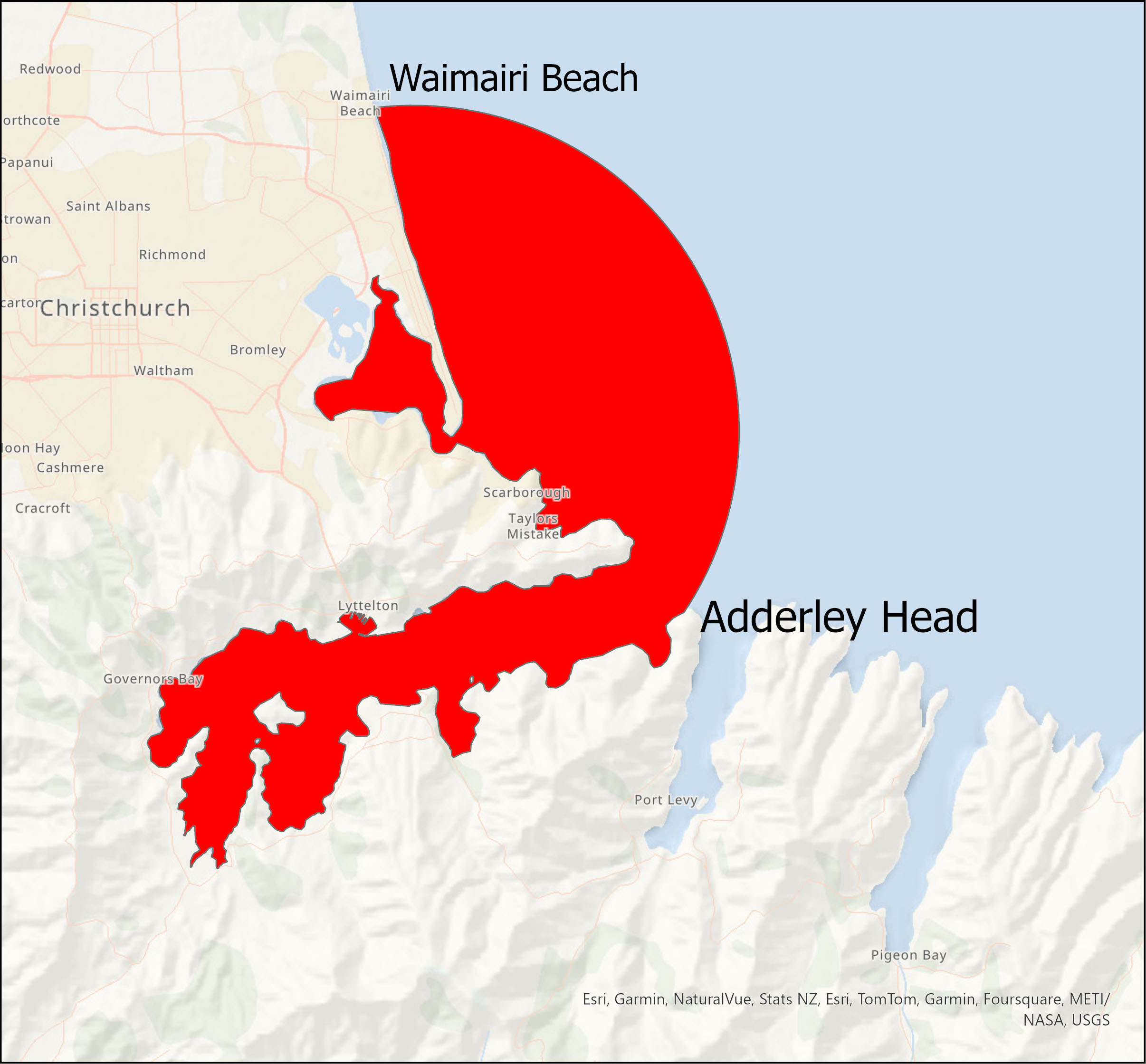 Shellfish biotoxin alerts | NZ Government