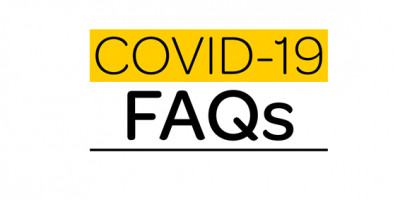 covid faq