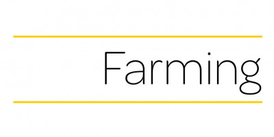 covid farming