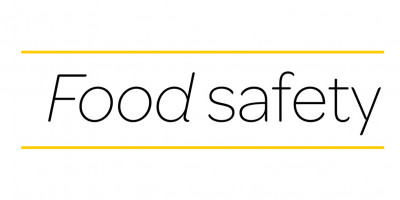 covid food safety