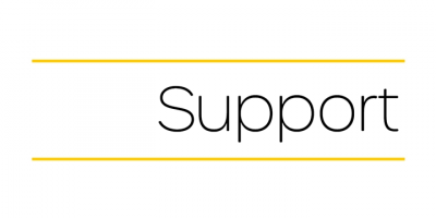 covid support