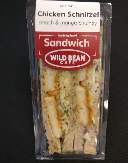 Pack of Pak'n Save Rangiora brand Tiger Skin Vienna (1 PCS)