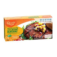 Quorn coupons uk