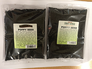 Mother Earth brand Chilli Crispy Mix