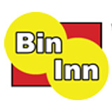 Bin Inn brand Poppy Seeds.