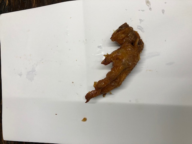 Chicken Feet