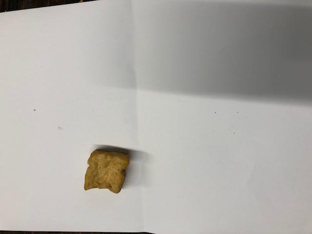 Deep Fried Tofu