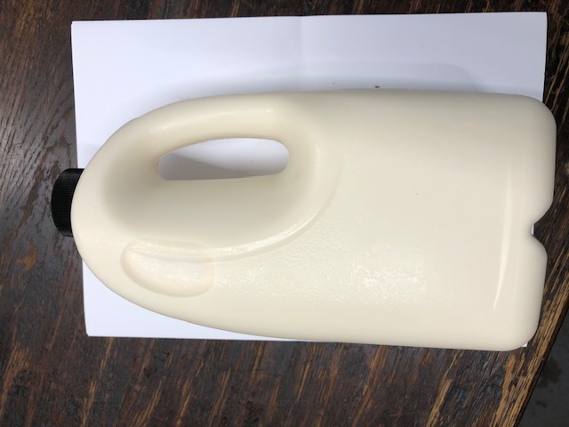 Soy Milk