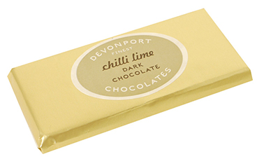 Devonport chilli lime