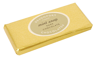 Devonport Mint snaps