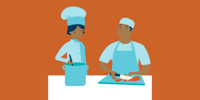food safety at your business
