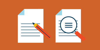 registers and lists
