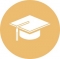 Tomorrow's skills and assets icon