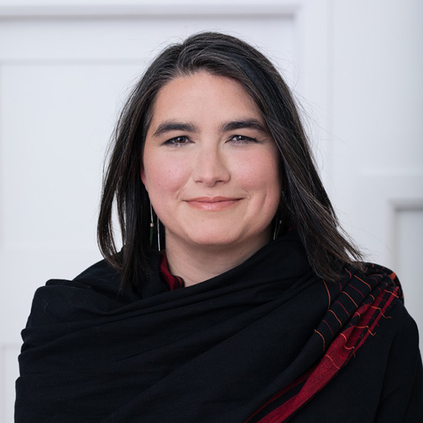 Dr Elizabeth Heeg