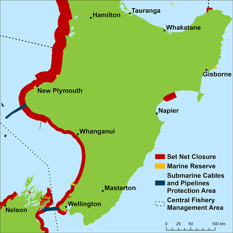 r200216 Rec SN Closure Comms Maps Central Update 23092020