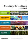 Strategic Intentions