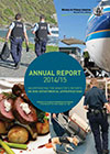 Annual report