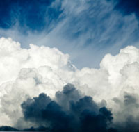 Climate Cloud digital library