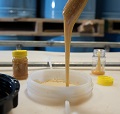 Mānuka honey