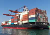 Seacraft and vessels