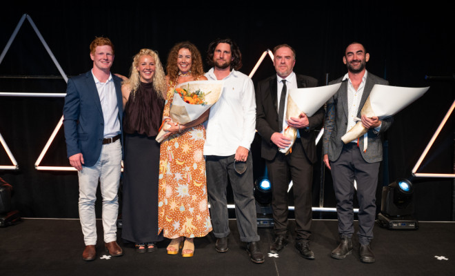 New Zealand Food Awards   Primary Sector Award winners