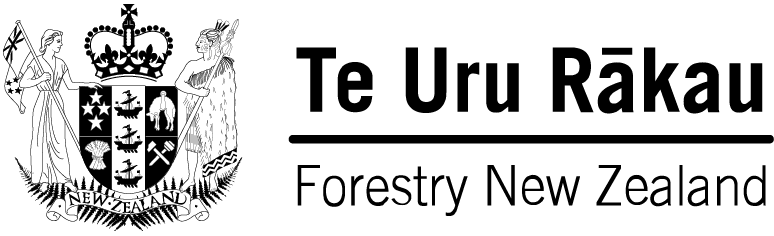 Te Uru Rakau dark PNG Logo